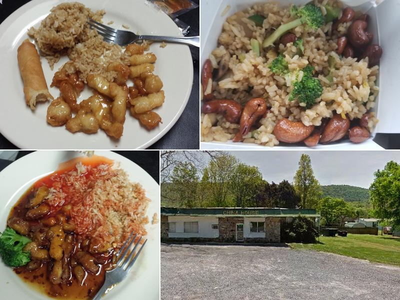 China House Restaurant