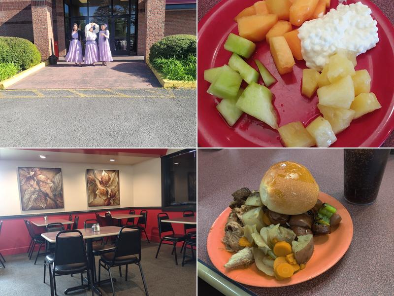 Western Sizzlin 568 US-431, Boaz