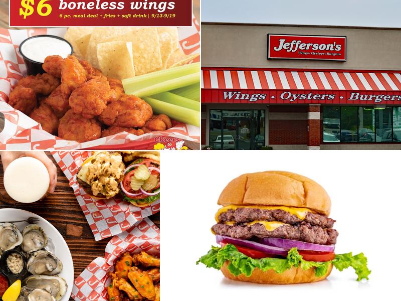 Jefferson's 8146 US-431, Albertville