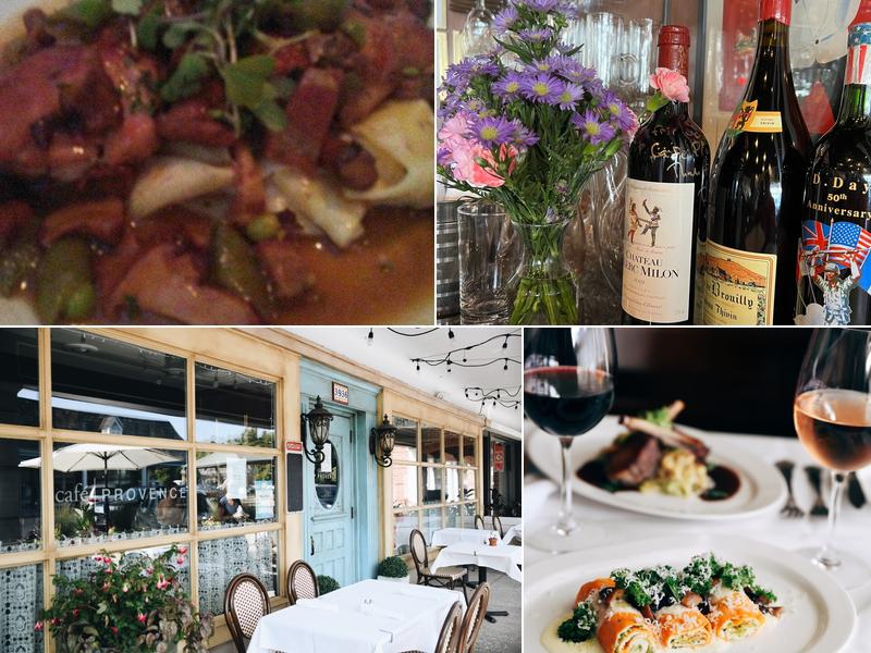 Café Provence
