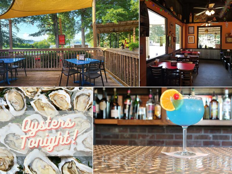 Niffer's Place Lake Martin