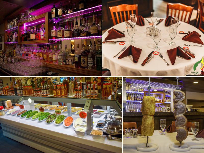 Pampa Gaucho Steakhouse