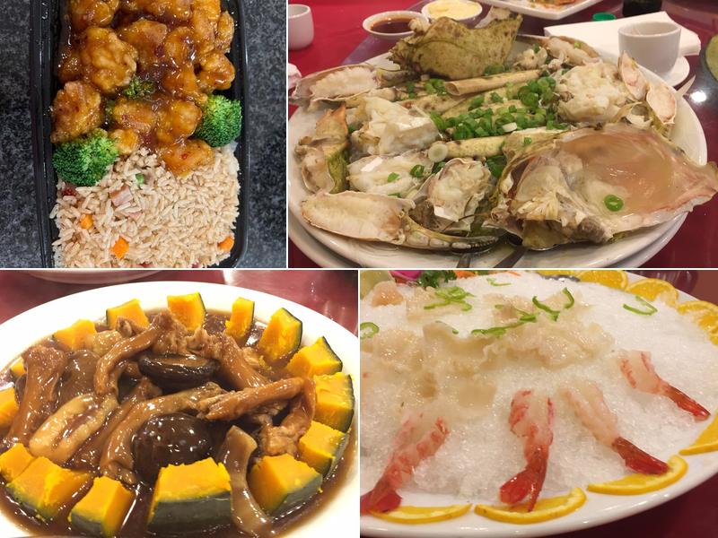 Xiang Chinese Kitchen 525 Main St, Monroe