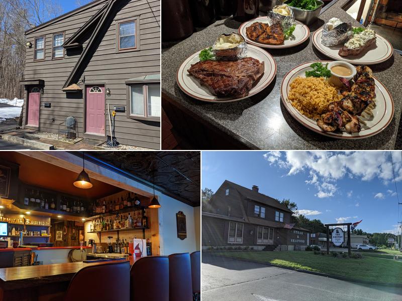 THE 15 BEST Restaurants in Monroe, CT - With Menus, Reviews, Photos ...