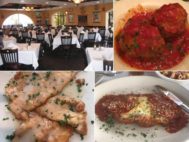 Gianni's 1601 E Atlantic Blvd, Pompano Beach