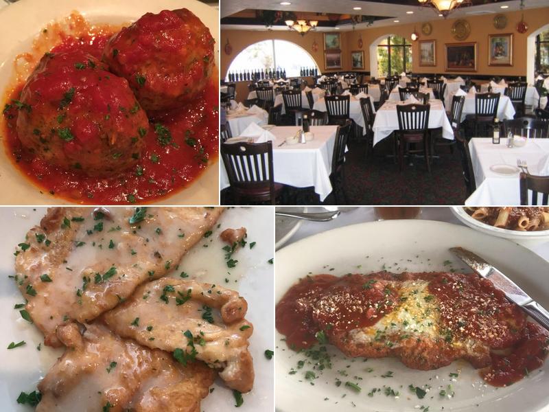 Gianni's 1601 E Atlantic Blvd, Pompano Beach