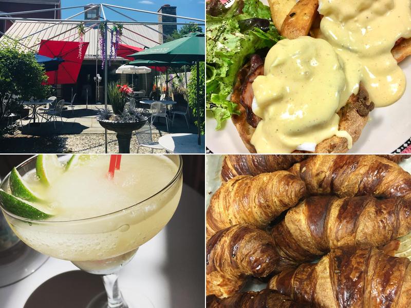 Positano's Restaurant