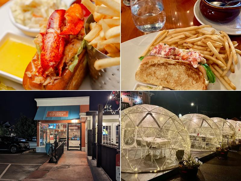 Rizzuto's Oyster Bar & Restaurant