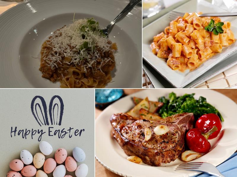 Tarantino Restaurant & Bar