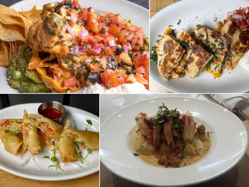 Gates Restaurant + Bar