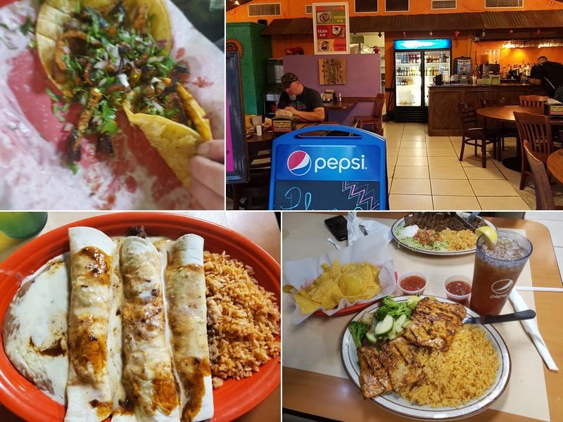 Los Reyes 2 581 Hwy 78 E, Sumiton