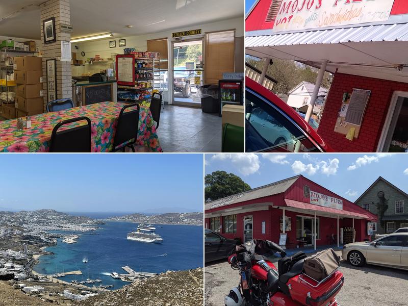 Mojo's 4101 N Massachusetts Ave, Cordova