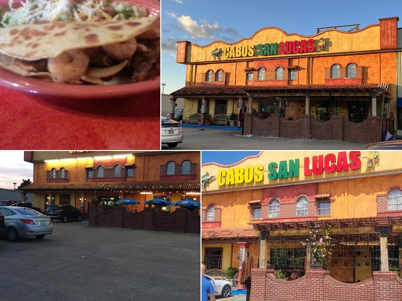 Cabo San Lucas