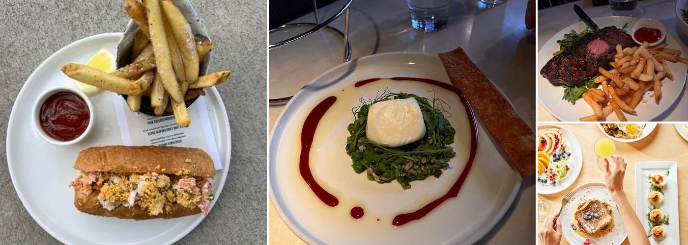 Jax Fish House & Oyster Bar