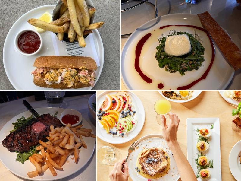 Jax Fish House & Oyster Bar