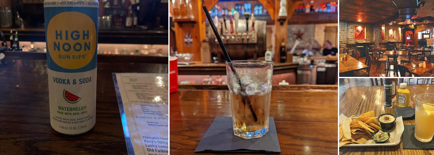 Roxy's Pub