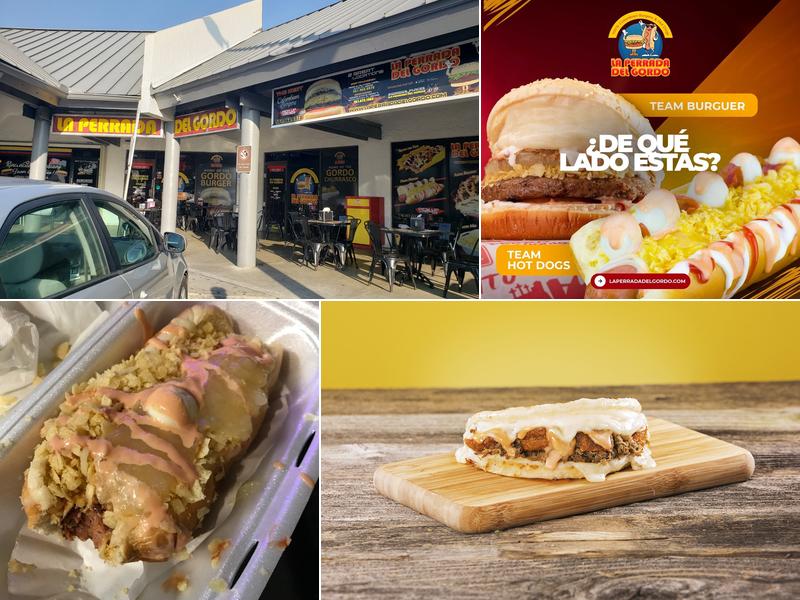 La Perrada Del Gordo