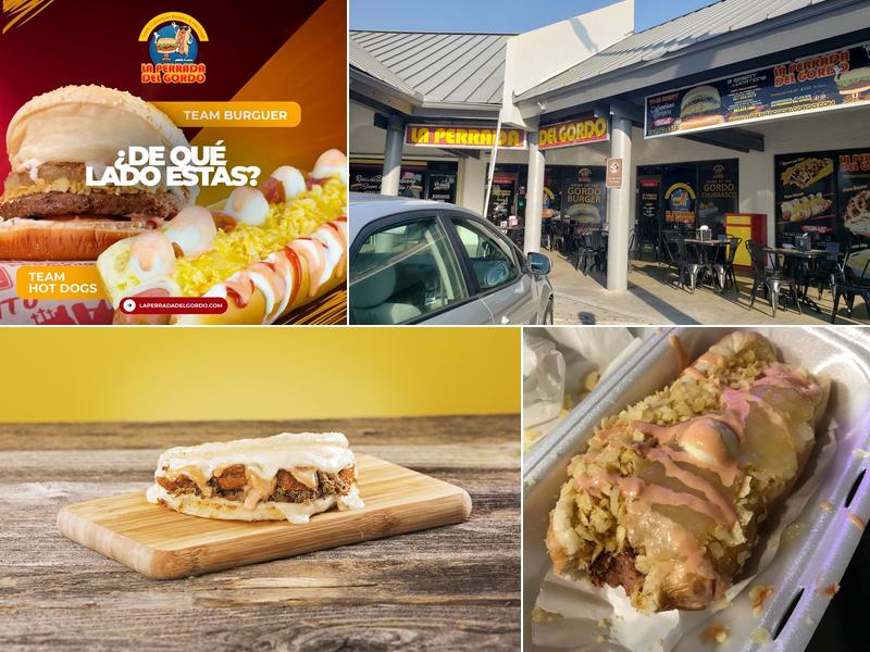 La Perrada Del Gordo