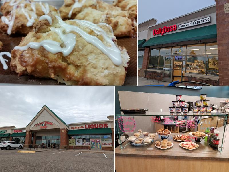 Daily Dose Cafe and Espresso