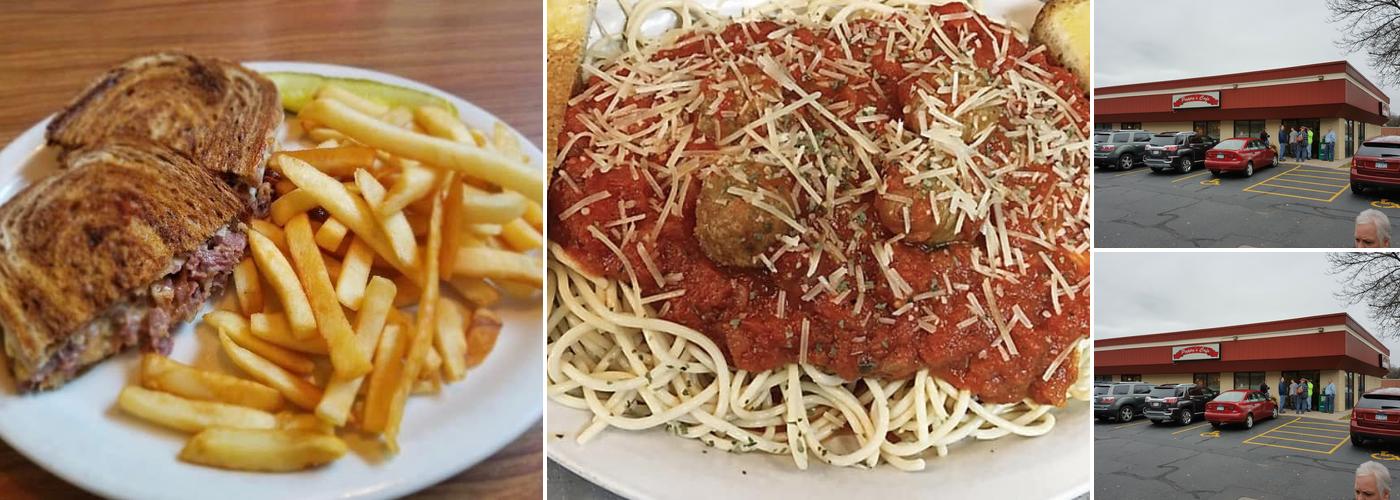 Pappy's Cafe & Tavern