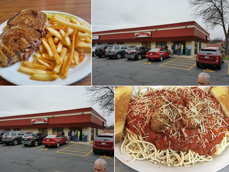 Pappy's Cafe & Tavern