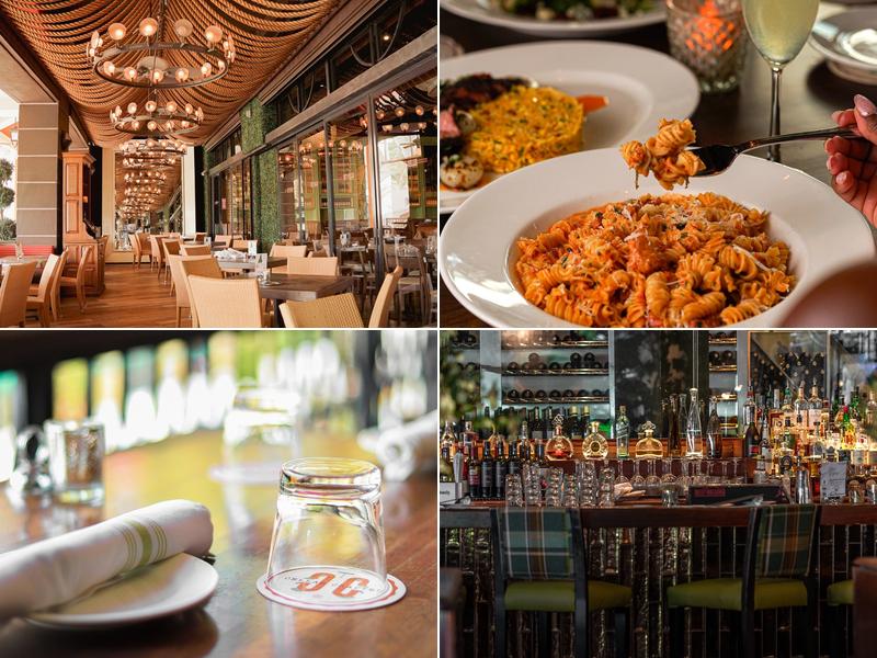 City Cellar Wine Bar & Grill