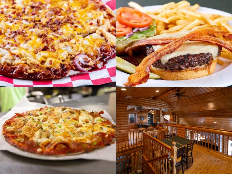 Carbone's Bar & Grill