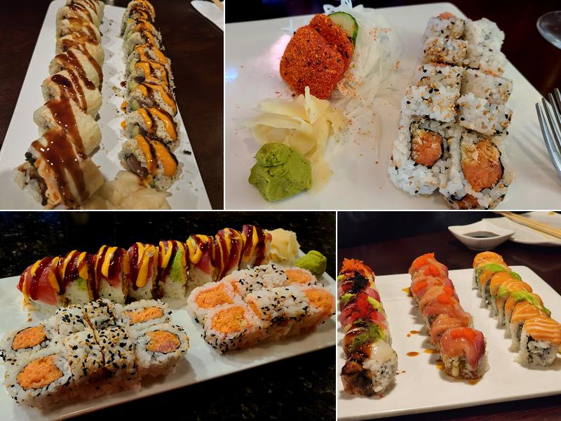 Misono Sushi & Asian Bistro