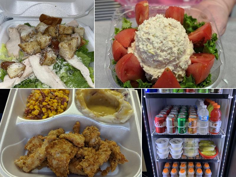 Two Fat Guys Subs & Catering