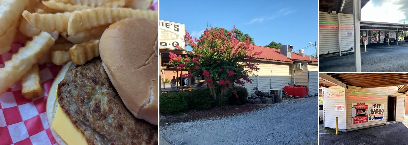 Johnnie's Drive In