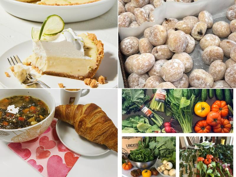 Mademoiselle of Patchogue