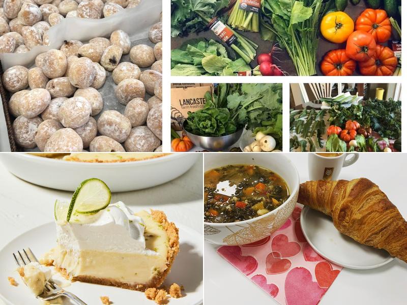 Mademoiselle of Patchogue