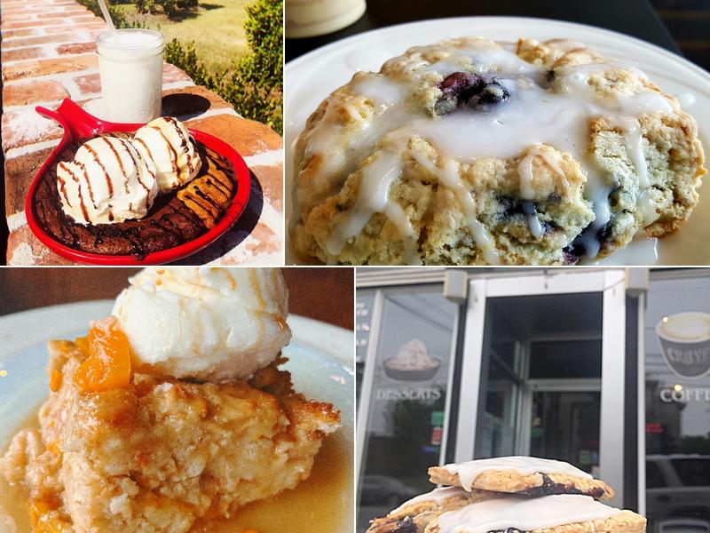 Crave 209 Court St, Tupelo