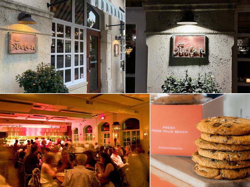 Buccan 350 S County Rd, Palm Beach