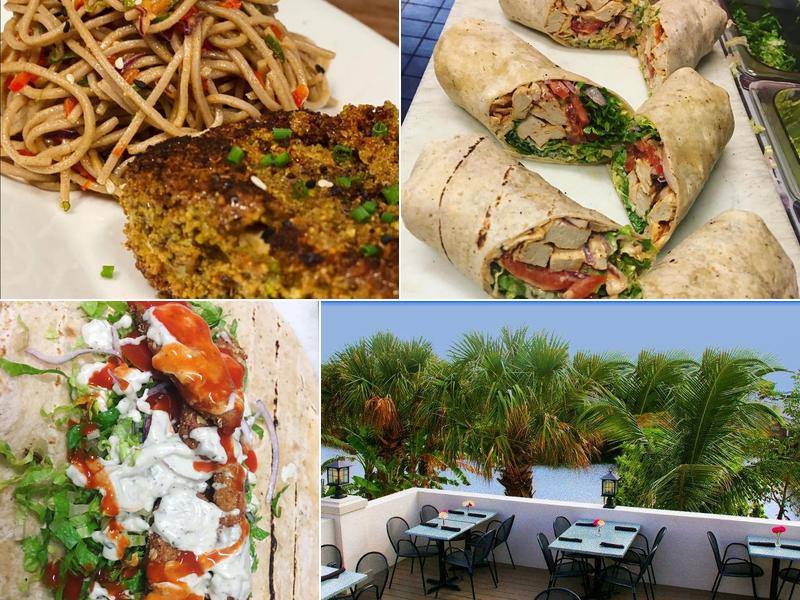 Darbster 8020 S Dixie Hwy, West Palm Beach