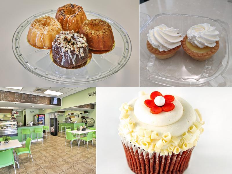 Ganache Bakery 306 S Dixie Hwy, West Palm Beach
