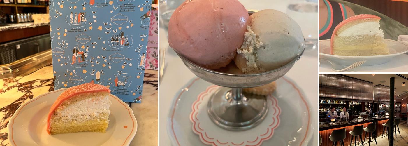 Sant Ambroeus Palm Beach