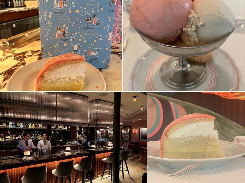 Sant Ambroeus Palm Beach