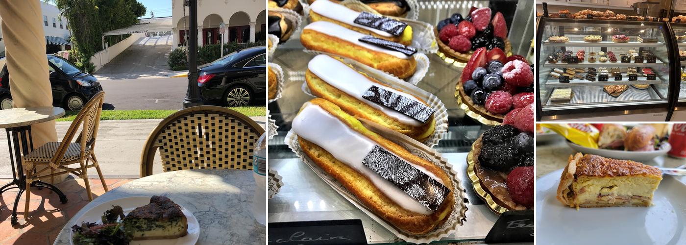 Guilloud Frederic French Bakery