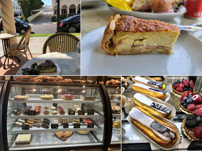 Guilloud Frederic French Bakery