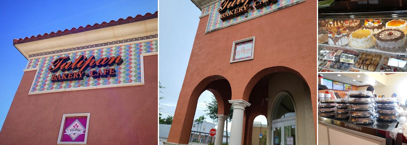 Tulipan Bakery Inc