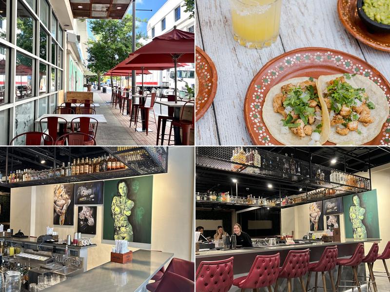 Rivales Taqueria & Craft Bar