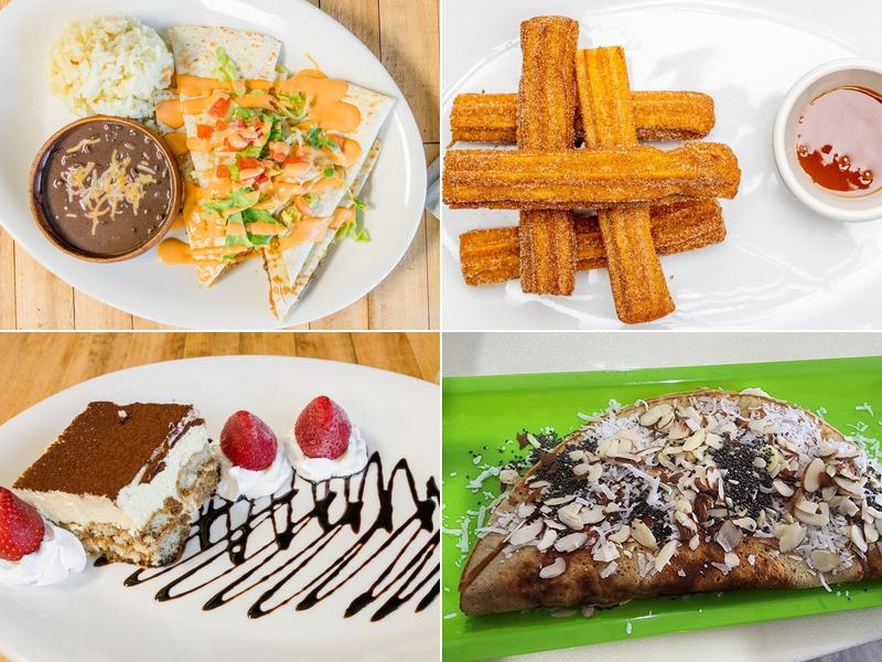 Mi Tierra Mexican Restaurant