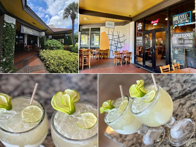 Torero's Mexican Cuisine