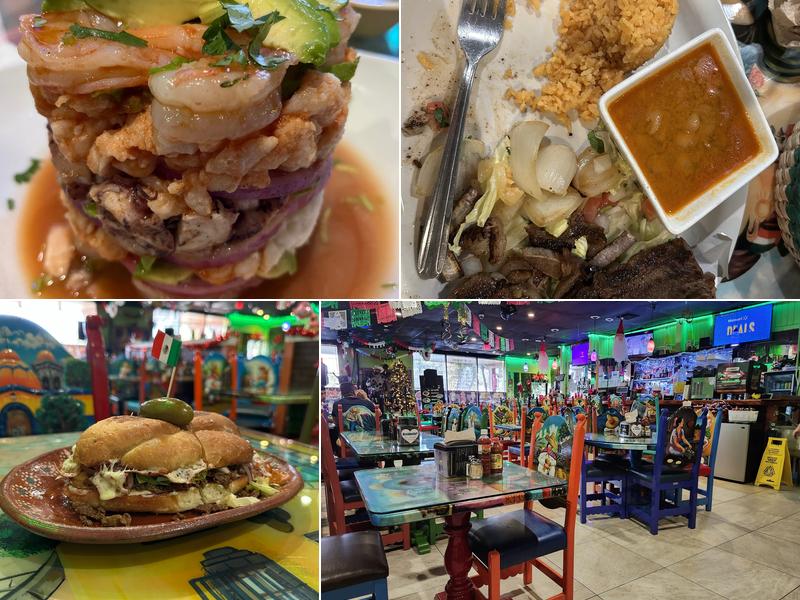 Mexican Tacos & Bar 4645 Gun Club Rd A2, West Palm Beach