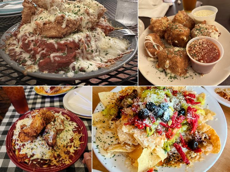 Nautical Whimsey Italian