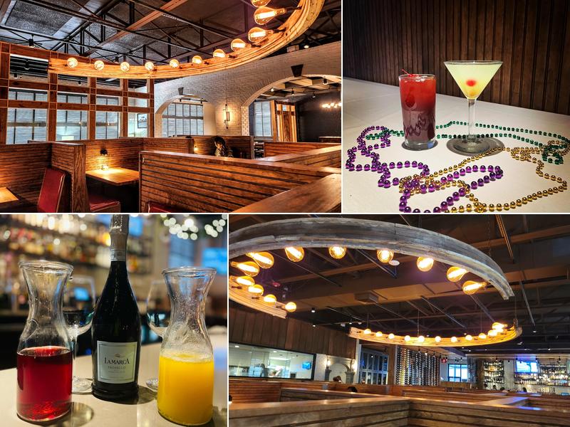 Harveys 424 S Gloster St, Tupelo