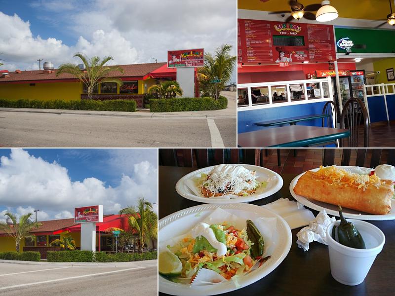 Lupita's Tex-Mex
