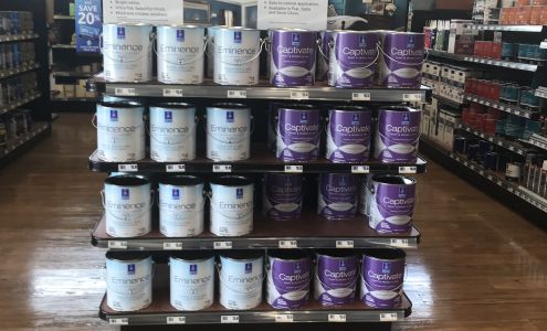 Sherwin-Williams Paint Store