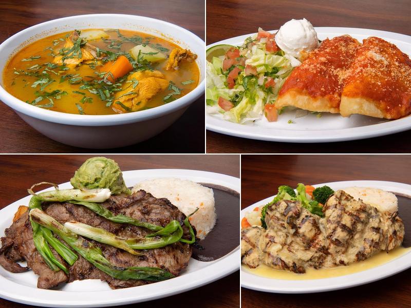 El Tipico Quetzal Cafeteria